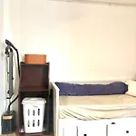 Enchanting Retreat In The Heart Of The Latin Quarter - Entire Studio For Yourself