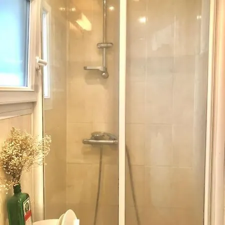 Enchanting Retreat In The Heart Of The Latin Quarter - Entire For Yourself Parigi