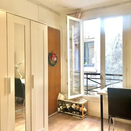 Appartamento Enchanting Retreat In The Heart Of The Latin Quarter - Entire For Yourself Parigi