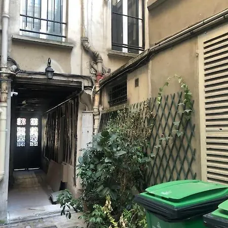 Appartamento Enchanting Retreat In The Heart Of The Latin Quarter - Entire For Yourself *